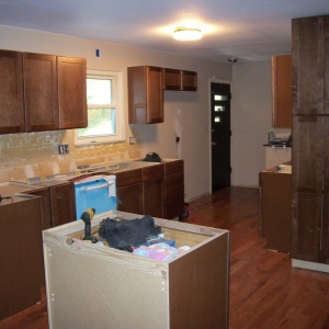Photo of B & A Home Remodeling