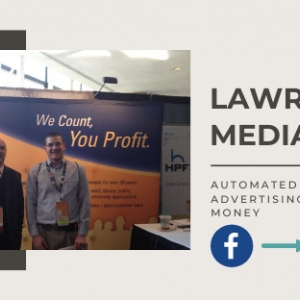 Photo of Lawrence Media Group