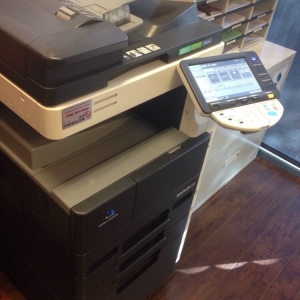 Photo of Professional Document Products