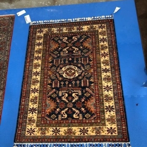 Photo of Heirloom Oriental Rug Cleaning