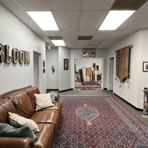 Photo of Heirloom Oriental Rug Cleaning