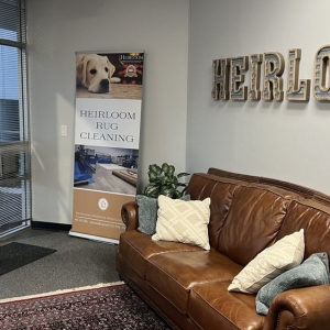 Photo of Heirloom Oriental Rug Cleaning
