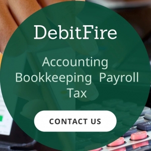 Photo of DebitFire