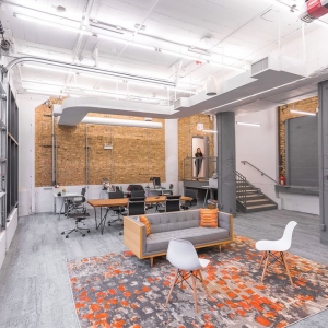 Photo of Expansive LaSalle Building