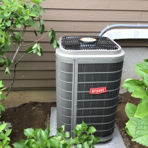 Photo of Evergreen Gas Heating & Cooling