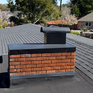 Photo of American Eagle Roofing