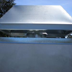 Photo of American Eagle Roofing