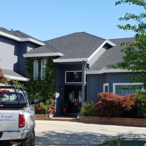 Photo of American Eagle Roofing