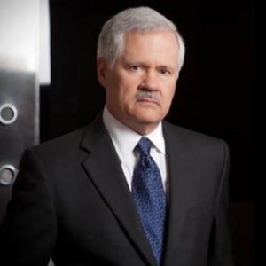 Photo of John McDuff, Attorney at Law