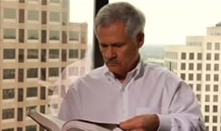 Photo of John McDuff, Attorney at Law