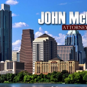 Photo of John McDuff, Attorney at Law