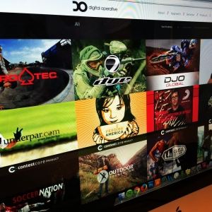 Photo of Digital Operative
