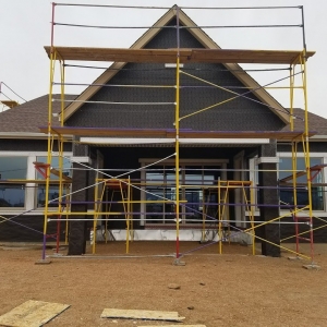 Photo of Diamond Stucco Exp