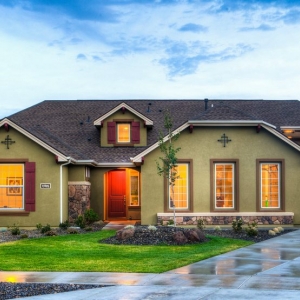Photo of Diamond Stucco Exp