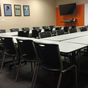 Photo of 3LS Work|Spaces