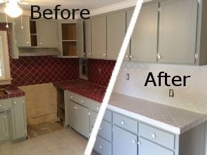 Photo of Tubs N Counters