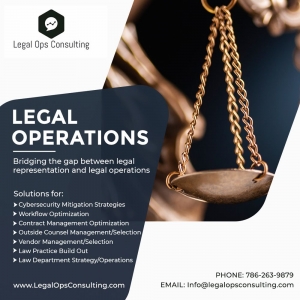 Photo of Legal Ops Consulting