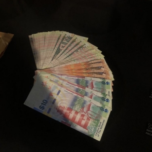 Photo of Foreign Currency and Coin Exchange