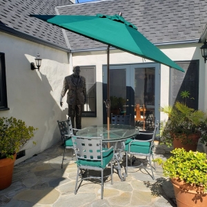 Photo of Diamond Patio Furniture & Powder Coating