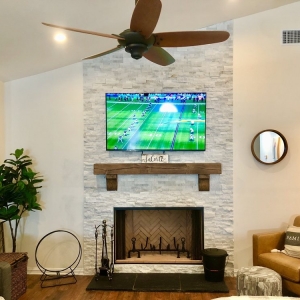 Photo of Advanced Chimney Cleaning
