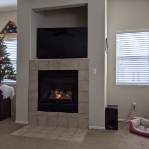 Photo of Advanced Chimney Cleaning