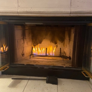 Photo of Advanced Chimney Cleaning