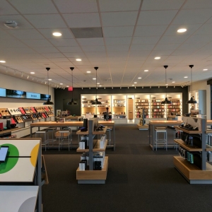 Photo of Verizon