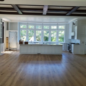 Photo of Randy Stewart's Hardwood Flooring
