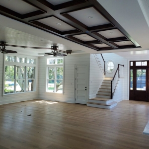 Photo of Randy Stewart's Hardwood Flooring