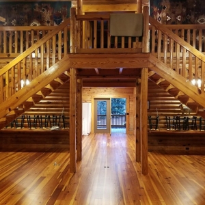 Photo of Randy Stewart's Hardwood Flooring