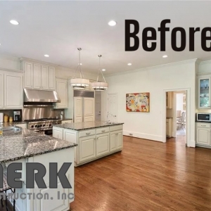 Photo of Merk Construction