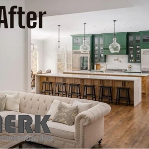 Photo of Merk Construction
