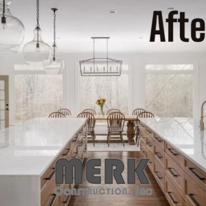 Photo of Merk Construction