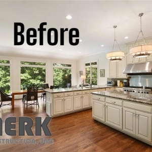 Photo of Merk Construction