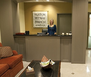 Photo of Fuston Petway and French LLP