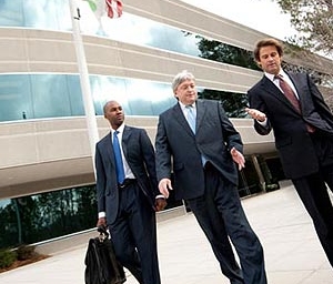 Photo of Fuston Petway and French LLP