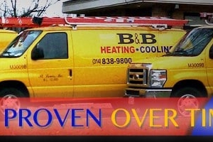 Photo of B & B Heating & Cooling