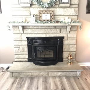 Photo of All American Chimney Service