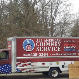 Photo of All American Chimney Service