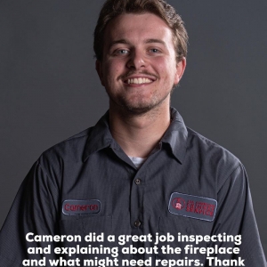 Photo of All American Chimney Service