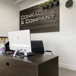 Photo of Conrado & Company