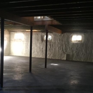 Photo of Advance Spray Foam Insulation