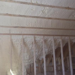 Photo of Advance Spray Foam Insulation