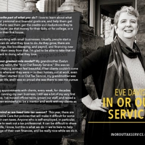 Photo of In or Out Tax Service