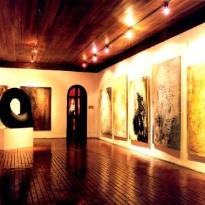 Photo of Kulay-Diwa Gallery of Philippine Contemporary Art