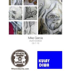 Photo of Kulay-Diwa Gallery of Philippine Contemporary Art