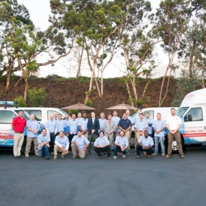 Photo of Flood Med Restoration