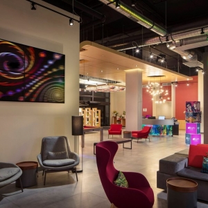 Photo of Aloft Coral Gables