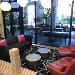 Photo of Aloft Coral Gables