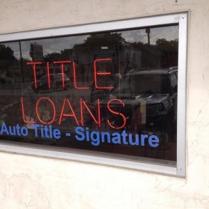 Photo of Lone Star Finance